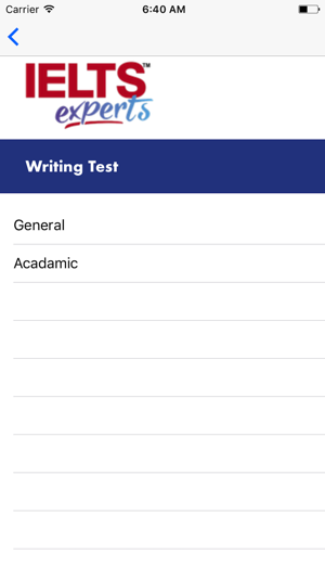 Experts IELTS(圖3)-速報App