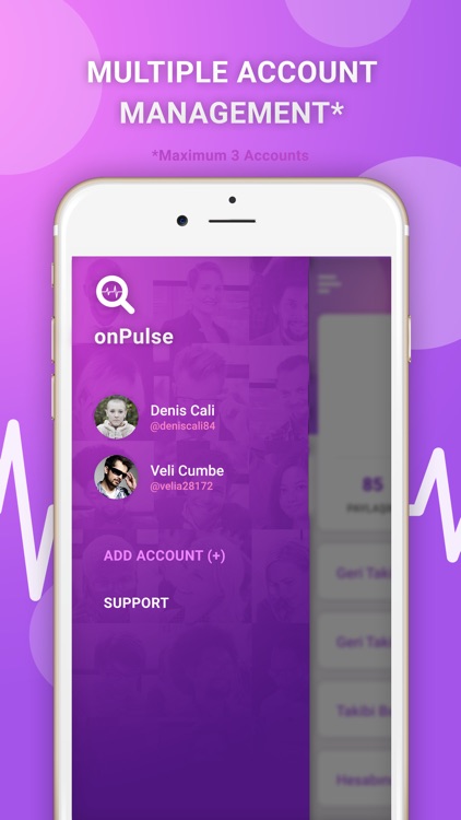 onPulse screenshot-3