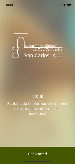 San Carlos Colonos(圖1)-速報App