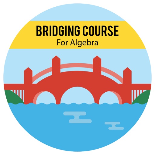 Bridge Course for Algebra