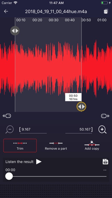 Voice recorder что это за программа на андроид