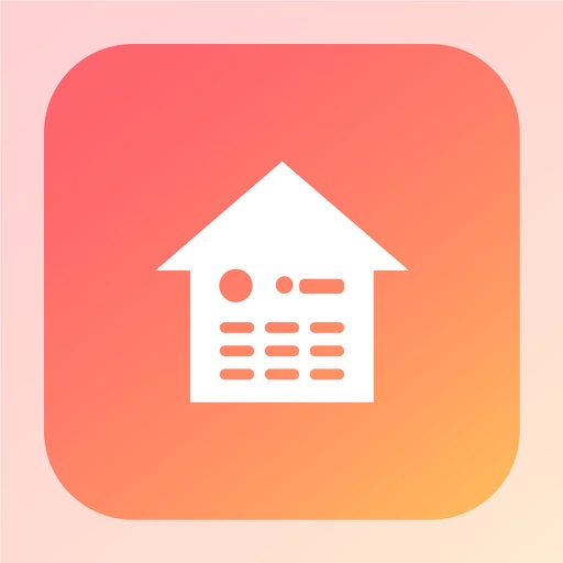 Приложение House. House of apps. House control