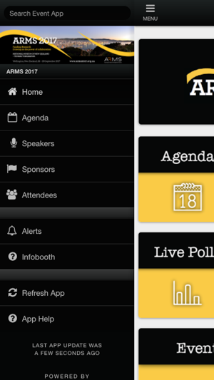 ARMS2017(圖3)-速報App