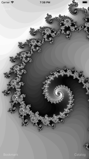 Ech's Fractal(圖4)-速報App