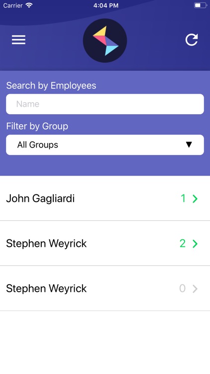 KITEWIRE Mobility Admin screenshot-4