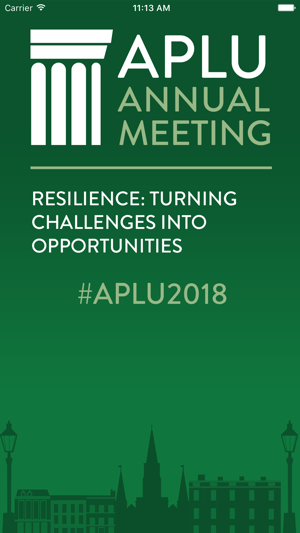 APLU Annual Meeting