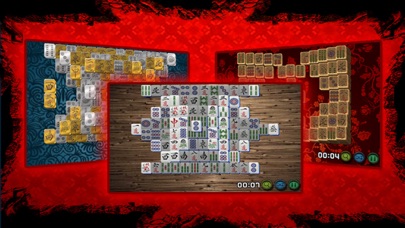 How to cancel & delete Shanghai Mahjong Deluxe from iphone & ipad 4