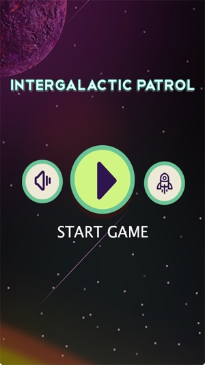 Intergalactic Patrol(圖1)-速報App