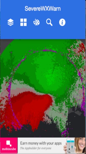 Weather Velocities Pro(圖3)-速報App