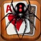 Eric's Spider Solitaire Lite includes four Spider Solitaire games with beautiful high resolution graphics and more