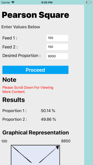 Pearson Square Calculation(圖3)-速報App