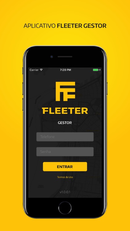 Fleeter Manager