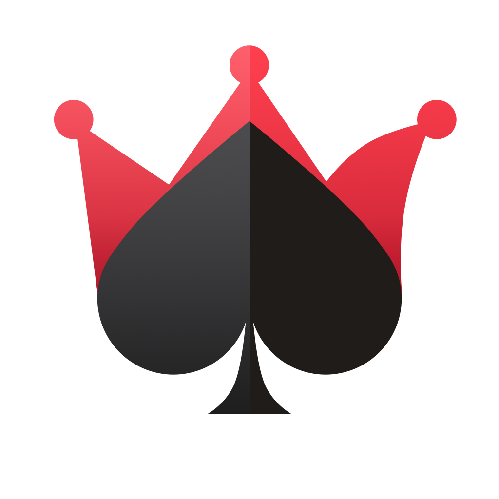 Durak Online card game App Icon