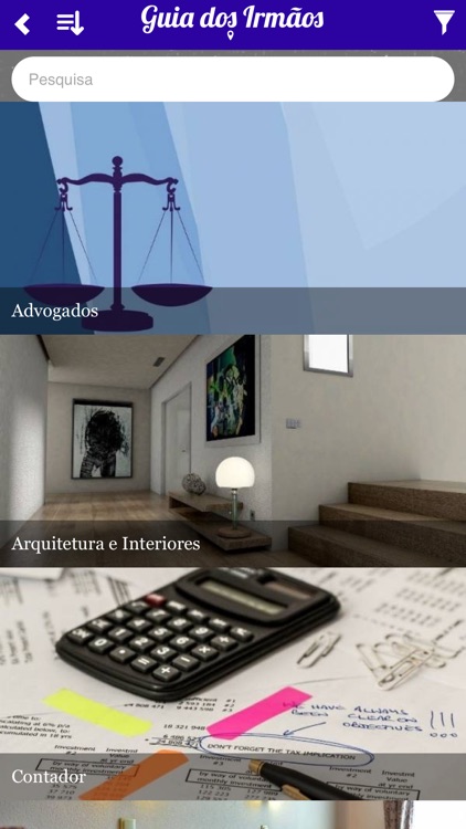 buscabode screenshot-3