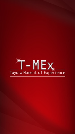 Toyota T-MEx