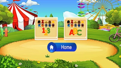 Learn Alphabet 123 Animal Game screenshot 2