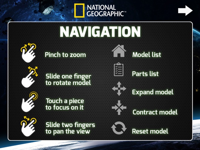 national geographic 100 in 1 construction set