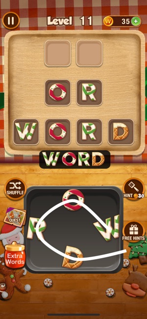 Word Sweet-Connect Words Game(圖2)-速報App