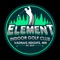 Download the Element Indoor Golf Club App today to book one of our five Golfzon simulators