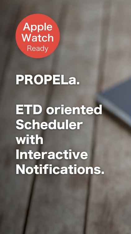 PROPELa