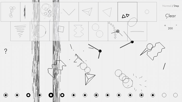 Bleep Space screenshot-3