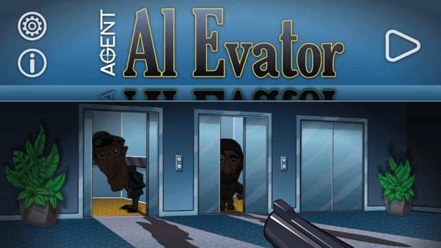 Agent Al Evator(圖1)-速報App