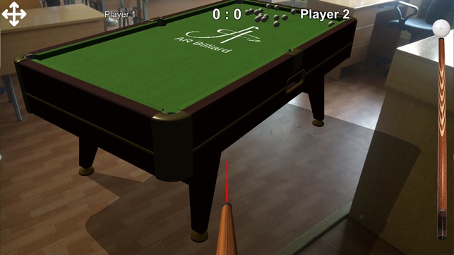 AR.Billiard(圖2)-速報App