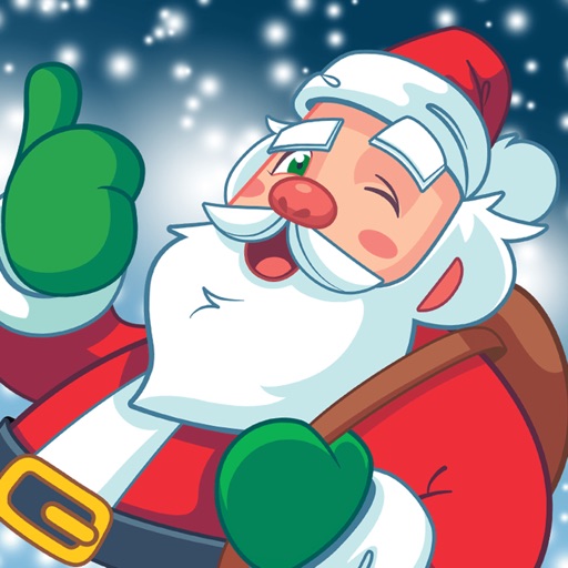 Mr. Claus icon