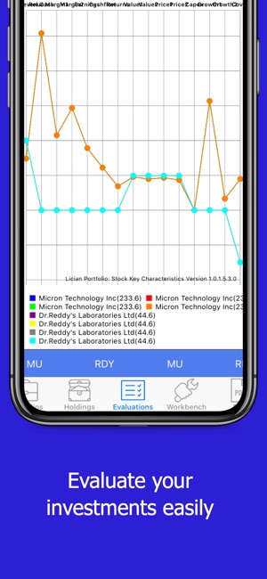 LicianPortfolio(圖3)-速報App