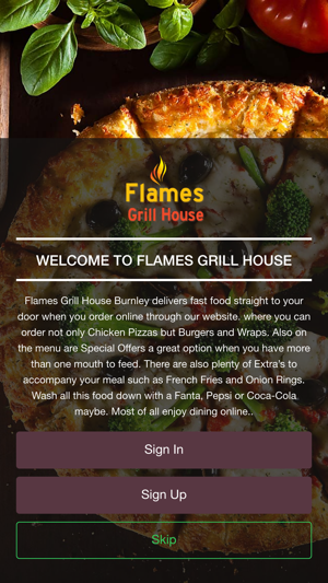 Flames Burnley(圖1)-速報App