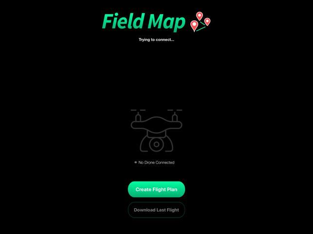 FieldMap(圖1)-速報App