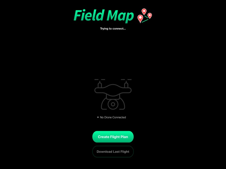 FieldMap