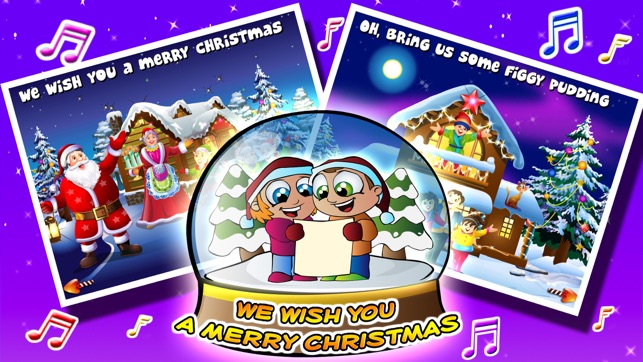 Christmas Song Collection(圖3)-速報App