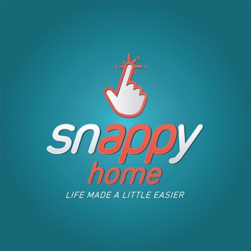 Snappy's Home