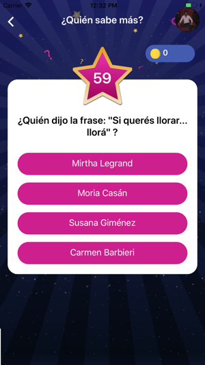 Quién Sabe Más De Los Famosos?(圖2)-速報App