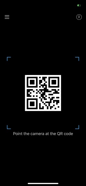 QR Scanner - QR Code Reader