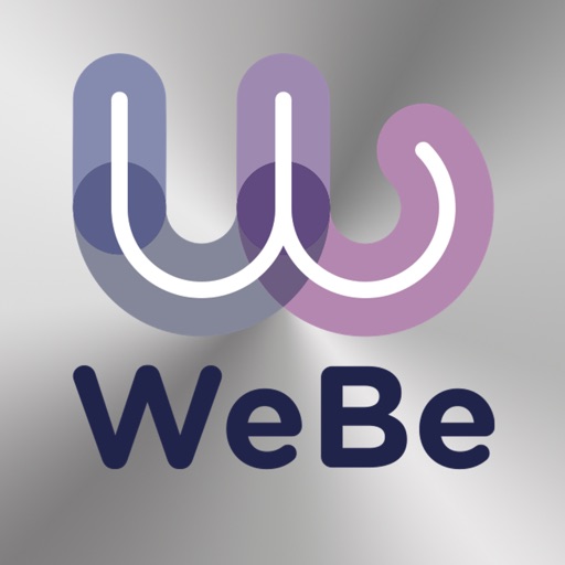 WeBe cloud Icon