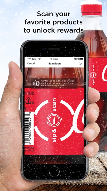 Coca-Cola®