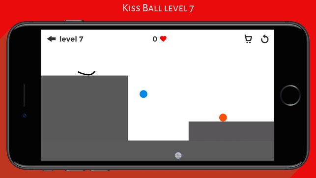 Kiss Balls(圖2)-速報App