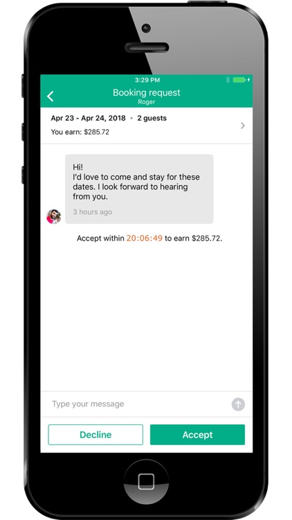 Vacation Rentals Owner App by TripAdvisor