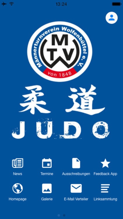 Judo MTV Wolfenbüttel