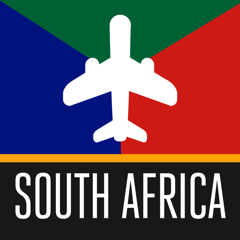 Südafrika Reiseführer Offline
