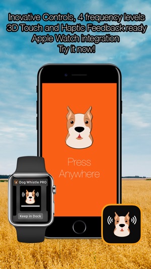 Dog Whistle PRO - Training and Pet Education(圖5)-速報App