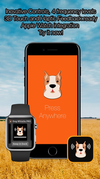 Dog Whistle PRO - Training and Pet Education screenshot-4