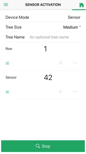 IoTree App(圖9)-速報App