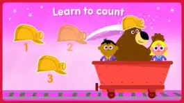 Game screenshot Learning games for kids - Full apk
