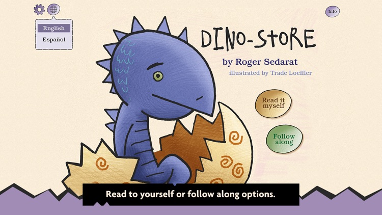 Dino-Store