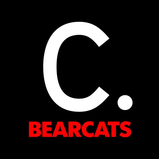 Cincinnati.Com's Bearcats icon