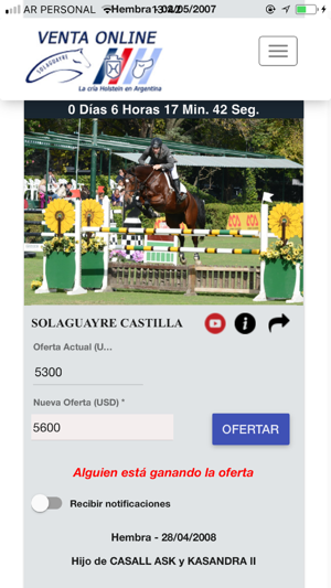 Solaguayre - Venta Online(圖3)-速報App