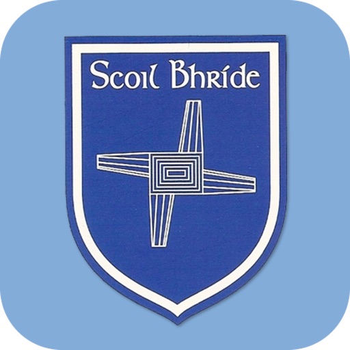 Scoil Bhríde - Rathdowney icon